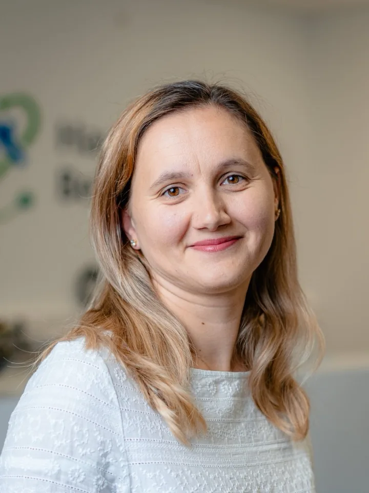 Doctor-Medic Krisztina Necker