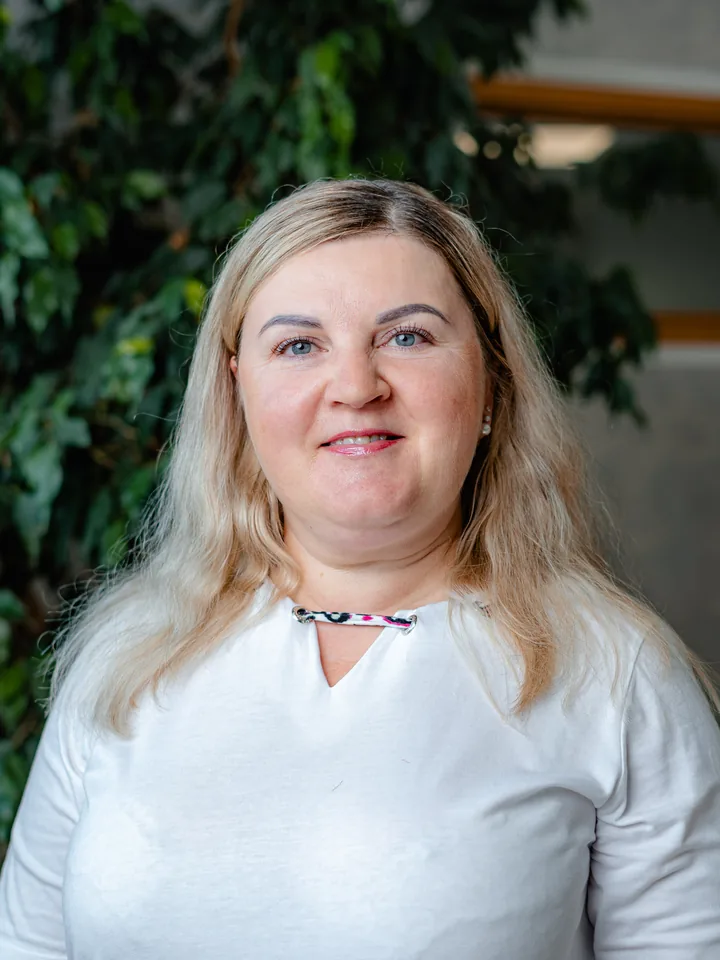 Christina Hensel