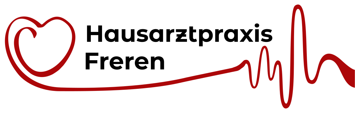 Hausarztpraxis Freren Logo